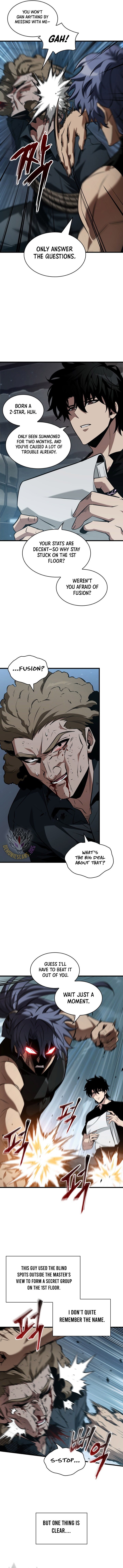 Pick Me Up Chapter 149 6